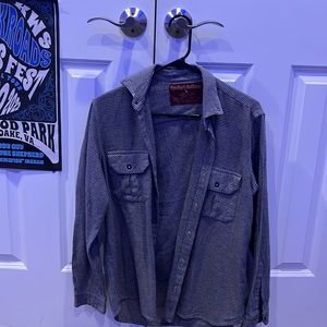 Comfort Outfitter Large Flannel